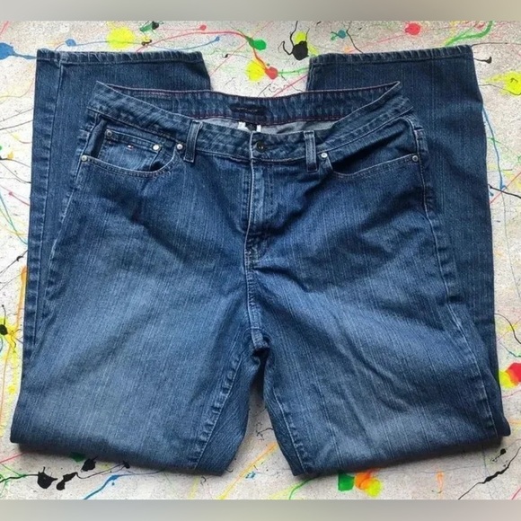 Tommy Hilfiger Jeans - Picture 1 of 8